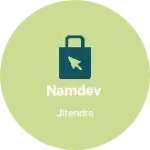 Business logo of Namdev
