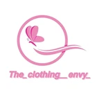 Business logo of The clothing envy