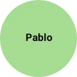 Business logo of Pablo