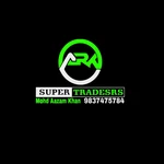 Business logo of ARK SUPER TRADERS