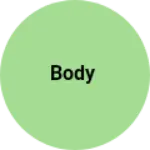 Business logo of Body
