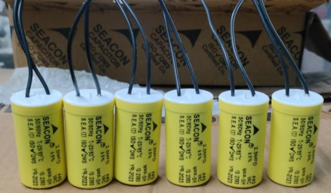 Capacitor  uploaded by business on 3/12/2023