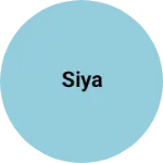 Business logo of Siya