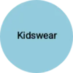 Business logo of Kidswear