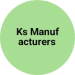 Business logo of KS manufacturers
