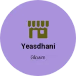 Business logo of YEASDHANI