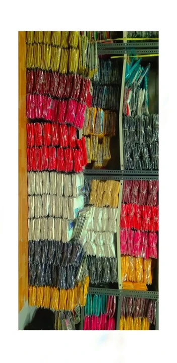 Warehouse Store Images of Mataji textile