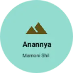 Business logo of Anannya