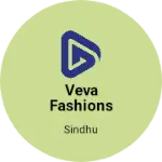 Business logo of VEVA FASHIONS
