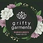 Business logo of GRIFTY GARMENTS