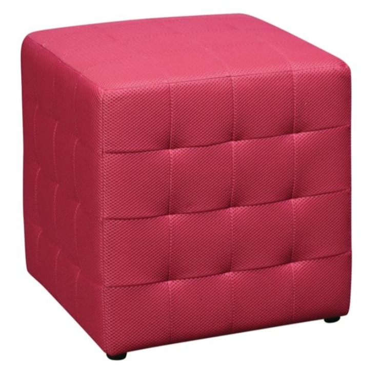 New design stools ( poof) uploaded by MANNAT HOME FURNISHING on 3/12/2023