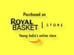 Business logo of ROYAL BASKET