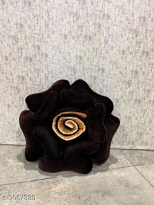 Rose sape cushions uploaded by business on 7/9/2020