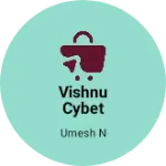 Business logo of Vishnu cybet