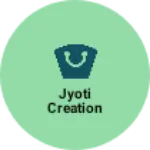 Business logo of Jyoti Creation