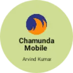 Business logo of Chamunda Mobile