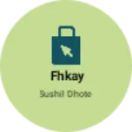 Business logo of Fhkay