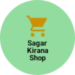 Business logo of Sagar kirana shop
