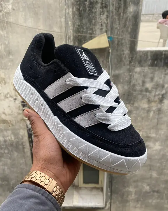 Adidas nito uploaded by Rk'£ on 3/12/2023