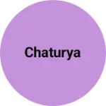Business logo of Chaturya