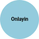 Business logo of Onlayin