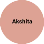 Business logo of Akshita