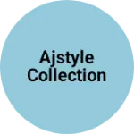 Business logo of ajstyle collection