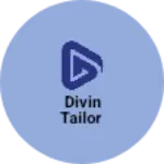 Business logo of Divin tailor &suting Sharting  Collection 