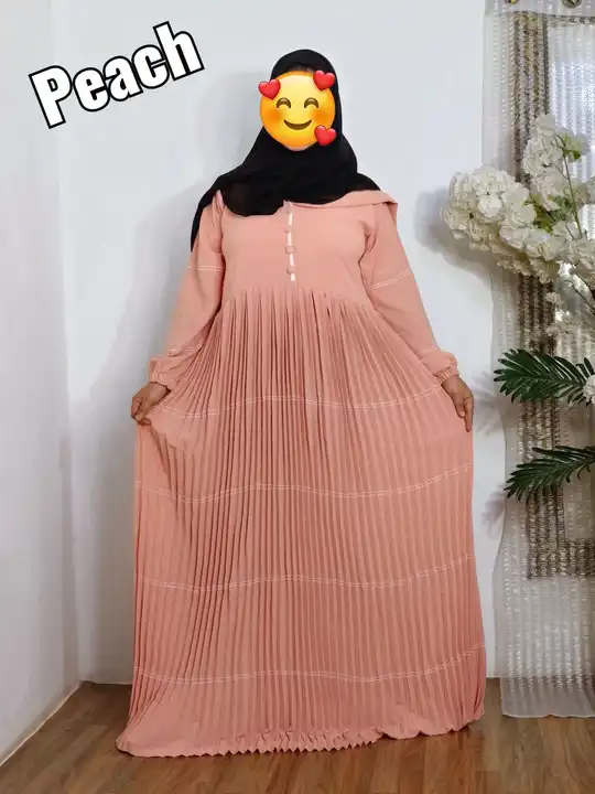 Product uploaded by Hina hejab collection on 3/12/2023