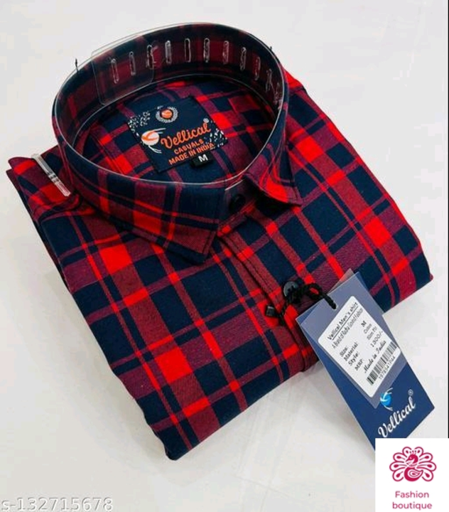 Men shirt  uploaded by business on 3/12/2023