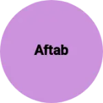 Business logo of AFTAB