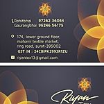 Business logo of Riyan tex 