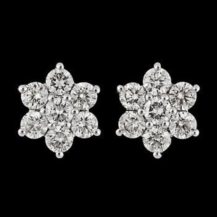 Earrings  uploaded by NTR jewels on 3/12/2023