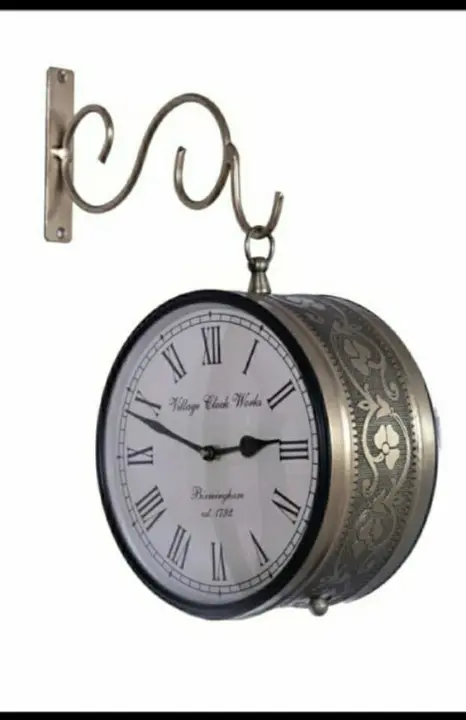 Wall clocks  uploaded by business on 3/12/2023