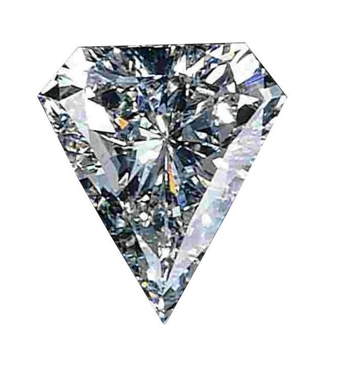 Novelty cut diamond uploaded by business on 2/25/2021