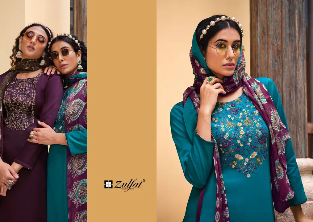 Damini by Zulfat  uploaded by AHC 2 on 3/12/2023