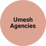Business logo of Umesh Agencies