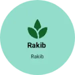 Business logo of Rakib