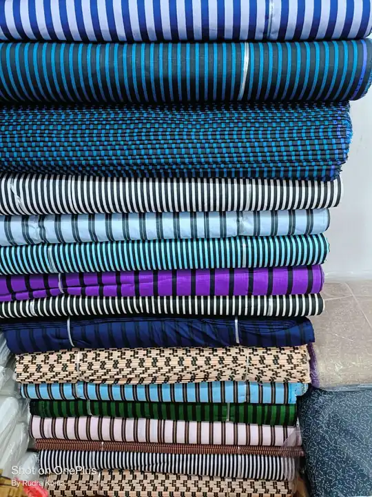 Lycra or oxford fabric hai uploaded by Saif garments on 3/12/2023