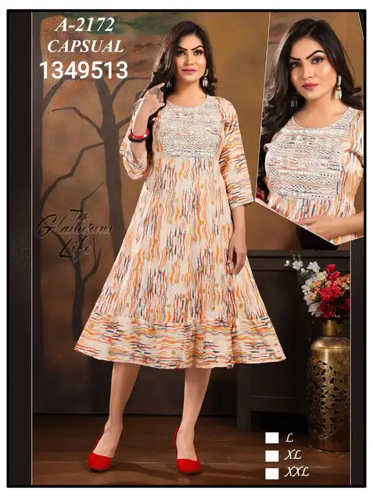 Product uploaded by Krishna fashion on 3/12/2023