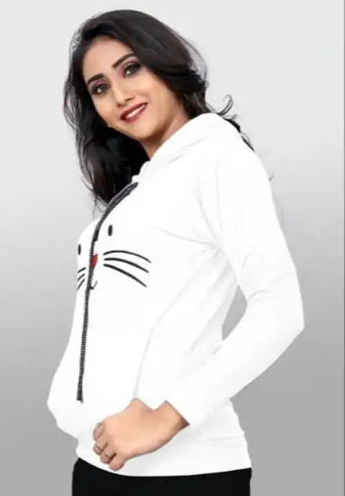 One time deals
The deal with benefits

Online Women Hoodie
Psc 600 available
Fabric cotton Lycra
Siz uploaded by Shubharambh on 3/12/2023