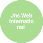 Business logo of JNS WEB INTERNATIONAL