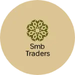 Business logo of Smb traders