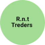 Business logo of R.N.T TREDERS