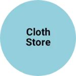Business logo of Liza Cloth store
