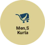 Business logo of Men,s kurta