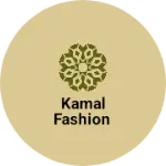 Business logo of Kamal Fashion