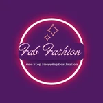 Business logo of Fab fashion