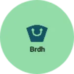 Business logo of BRDH