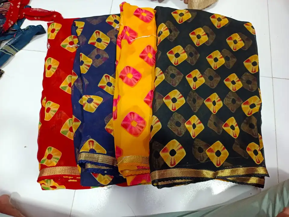 Nidhi saree  uploaded by business on 3/13/2023